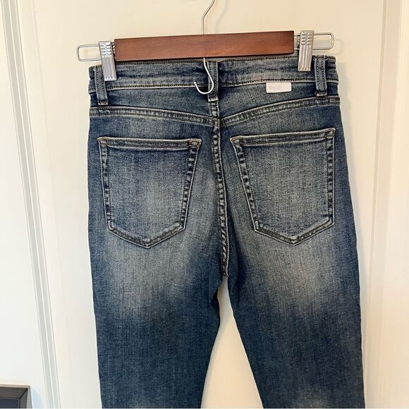 Boyish Jeans Riley in Viridiana - Picture 6 of 10